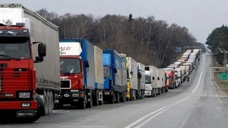 Изменение условий перевозок в Калининградской области