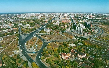 Новосибирск – запрет крупногабаритного транспорта с 15 ноября.